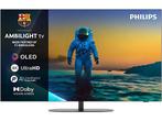 Nieuwe PHILIPS OLED 65inch met ambilight + garantie, Ophalen of Verzenden, Nieuw