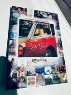 Efteling Jubileum 60 Jaar dvd box als nieuw, Ophalen of Verzenden, Zo goed als nieuw