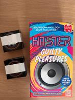 Hitster Guilty Pleasures - Jumbo, Vijf spelers of meer, Ophalen of Verzenden, Nieuw, Jumbo