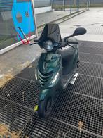 Zip 4t 50cc 2012 - turbo kit, Fietsen en Brommers, Scooters | Piaggio, Ophalen, Gebruikt, Maximaal 45 km/u, Zip