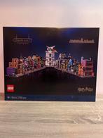 LEGO 76444 Harry Potter Wegisweg - Nieuw!, Ophalen of Verzenden, Nieuw, Complete set, Lego