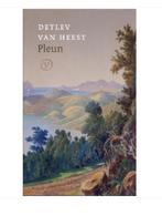 Pleun - Detlev van Heest GEVRAAGD, Gelezen, Ophalen of Verzenden