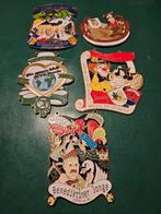 DUITSE KARNEVALS ONDERSCHEIDINGEN, Verzenden, Overige materialen