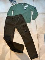 Nieuwe originele CP Company winter cargo broek 48 50, Ophalen of Verzenden, Nieuw, Maat 52/54 (L)