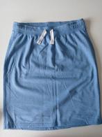 Rok lichtblauw maat L (nieuw), Blauw, Nieuw, Boven de knie, Ophalen