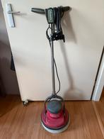 BOENMACHINE FLOORMAC | CLEANFIX, Ophalen, Zo goed als nieuw, Overige typen
