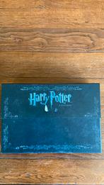 Harry Potter dvd collection alle 8 films, Cd's en Dvd's, Dvd's | Tekenfilms en Animatie, Gebruikt, Ophalen of Verzenden