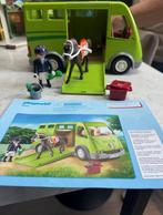 Playmobil, Ophalen of Verzenden, Gebruikt
