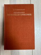 Coornhert | zedekunst dat is wellevenskunste, Boeken, Ophalen of Verzenden, Zo goed als nieuw