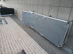 Ligstoel tuin, Ophalen, Gebruikt, Kunststof, Inklapbaar