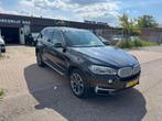 BMW X5 XDrive40e High Executive, Gebruikt, 4 cilinders, Zwart, Bedrijf