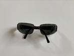 Rayban zonnebril, Gebruikt, Zonnebril, Zwart, Ophalen of Verzenden
