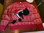 Warme takkie kersttrui - HEMA, Ophalen of Verzenden, Zo goed als nieuw