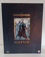 The Matrix / The Matrix: Revisited Limited Edition DVD Box, Boxset, Ophalen of Verzenden, Zo goed als nieuw, Science Fiction