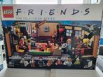 LEGO Friends Central Perk - 21319, Kinderen en Baby's, Speelgoed | Duplo en Lego, Ophalen of Verzenden, Zo goed als nieuw, Complete set