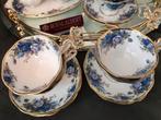 Royal albert MOONLIGHT ROSE💙💙💙💙DIVERSE BORDEN EN SCHALEN, Ophalen