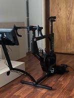Truebike 2.0 zgan, Ophalen of Verzenden, Zo goed als nieuw, Spinningfiets