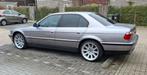 Prachtige BMW e38 728i '98 in nette staat, Auto's, Automaat, Leder, Particulier, Sedan