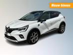 Renault CAPTUR 1.6 ET PH 160 INTENS, Auto's, Renault, Automaat, 77 km/l, Gebruikt, 4 cilinders