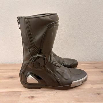 Dainese Motorlaarzen maat 42 beschikbaar voor biedingen