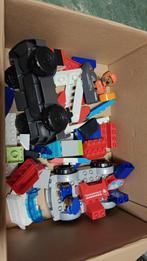 Duplo Paw Patrol, Ophalen, Gebruikt, Duplo