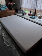 Matt  matras 90 x 200, Huis en Inrichting, Ophalen, 90 cm, Eenpersoons, Zo goed als nieuw