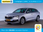 Skoda Scala 1.0 TSI Ambition [ Apple/Android Clima Parkeerse, Scala, Gebruikt, Origineel Nederlands, Handgeschakeld