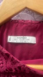Mango jurk, Ophalen of Verzenden, Zo goed als nieuw, Maat 38/40 (M), Boven de knie