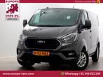 Ford Transit Custom 1.0 EcoBoost L1H1 Automaat PHEV Trend Pl, Auto's, Bestelauto's, Gebruikt, Euro 6, Plug-in hybride, Hybride Elektrisch/Benzine