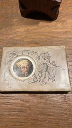 Antiek, Antiek en Kunst, Ophalen