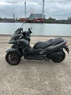 Yamaha Tricity 300 -2020  Betrouwbare driewieler scooter, Gebruikt, Overige modellen, 300 cc, Maximaal 45 km/u