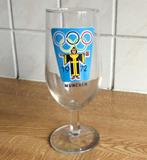Olympische Spelen München 1972 glas, Glas of Glazen, Ophalen of Verzenden, Overige stijlen, Glas