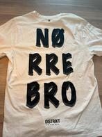 T shirt, Kleding | Heren, T-shirts, Maat 52/54 (L), Wit, Ophalen of Verzenden, Zo goed als nieuw