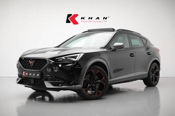 CUPRA Formentor 1.4 e-Hybrid VZ Copper Edition |Pano|Buttons beschikbaar voor biedingen