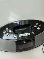 Jbl box, Ophalen of Verzenden, Gebruikt, JBL