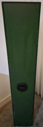 Wapenkluis Stahlschrank 5 geweren binnenkluis, Ophalen, Gebruikt