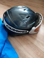 Skihelm en skibril, nieuw, Ophalen of Verzenden, Minder dan 100 cm, Overige typen, Overige merken
