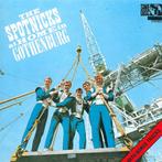 The Spotnicks – At Home In Gothenburg, Verzenden, Zo goed als nieuw