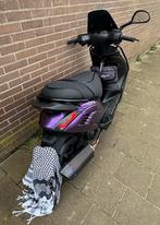 Zip Malossi 80cc, Ophalen, Overige modellen, Zo goed als nieuw, 80 cc