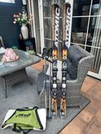 Atomic supercross ski's, 160 tot 180 cm, Gebruikt, Ophalen of Verzenden, Atomic