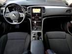 Renault Talisman Estate 1.3 TCe Limited Automaat / 1800 kg t, 1408 kg, Stof, Euro 6, 4 cilinders