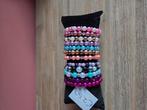 Leuke armbandjes, Sieraden, Tassen en Uiterlijk, Armbanden, Ophalen of Verzenden, Zo goed als nieuw