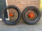 Kleine wielen 85cc KTM, Ophalen of Verzenden
