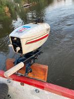 GEZOCHT: Kleine buitenboordmotor regio Bolsward/Wommels, Watersport en Boten, Ophalen of Verzenden, Gebruikt, Motor en Techniek