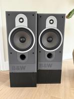 Bowers & Wilkins DM570 luidsprekerset – nette staat, Ophalen, Zo goed als nieuw, Bowers & Wilkins (B&W), 120 watt of meer