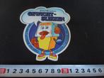 sticker SHELL SHELLINA strip pomp olympioen gewichtslikken *, Ophalen, Zo goed als nieuw, Bedrijf of Vereniging