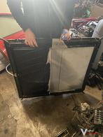 Mercedes W201 1991 Schuifdak, Ophalen, Gebruikt, -, -