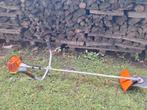 Stihl fs 80, Tuin en Terras, Bosmaaiers, Ophalen of Verzenden, Zo goed als nieuw, Benzine