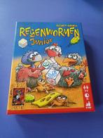 Regenwormen Junior, Ophalen of Verzenden, Een of twee spelers, Zo goed als nieuw, 999games