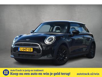 MINI Mini 1.5 One Business Edition | Apple CarPlay | HUD | H beschikbaar voor biedingen
